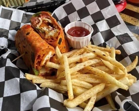 Photo credit: ubereats
