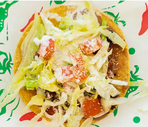 Photo credit: grubhub