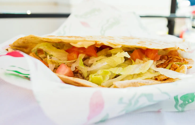 Photo credit: grubhub