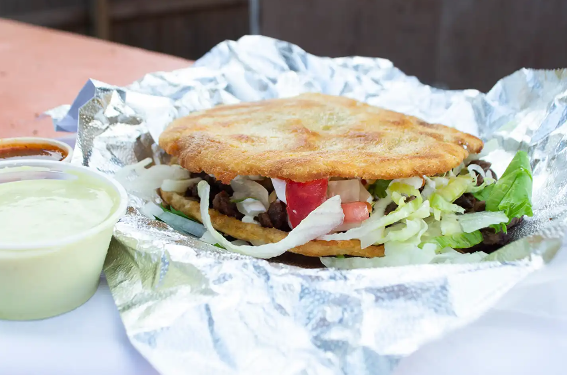 Photo credit: grubhub