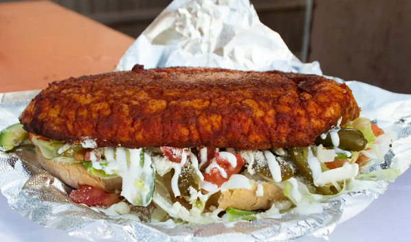 Photo credit: grubhub