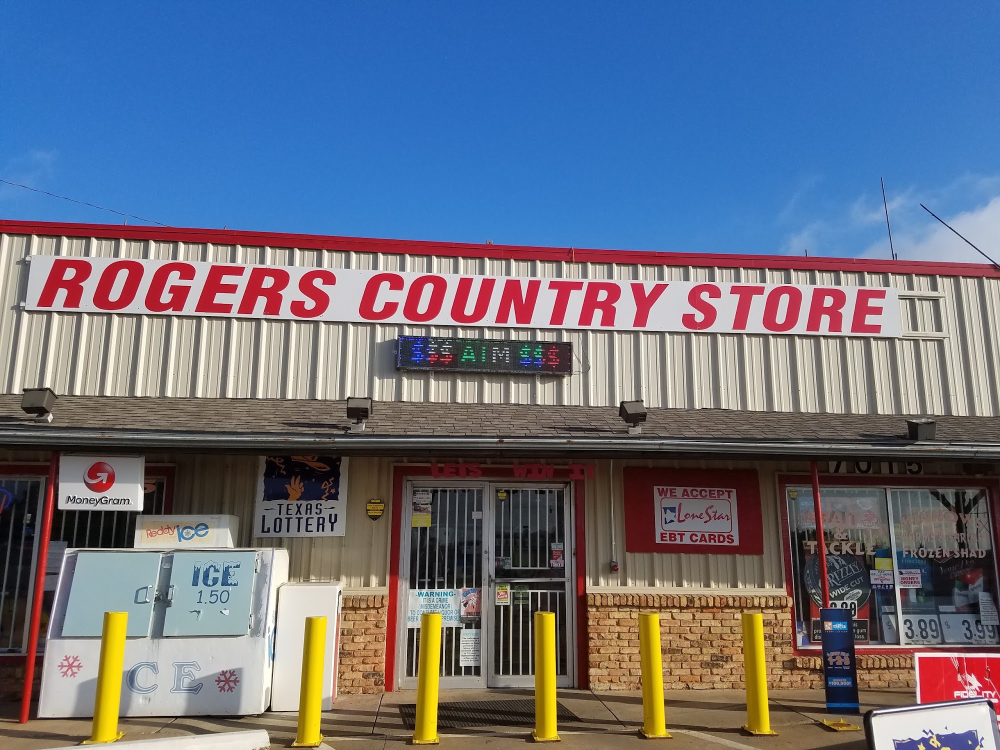 Roger's Country Store