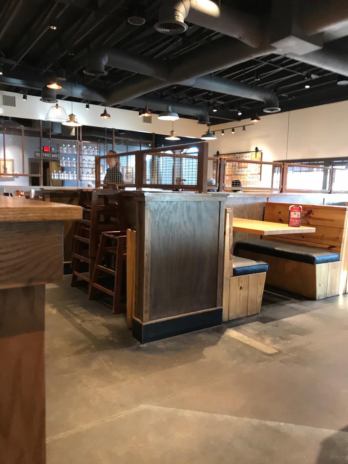 Photo credit: nextdoor