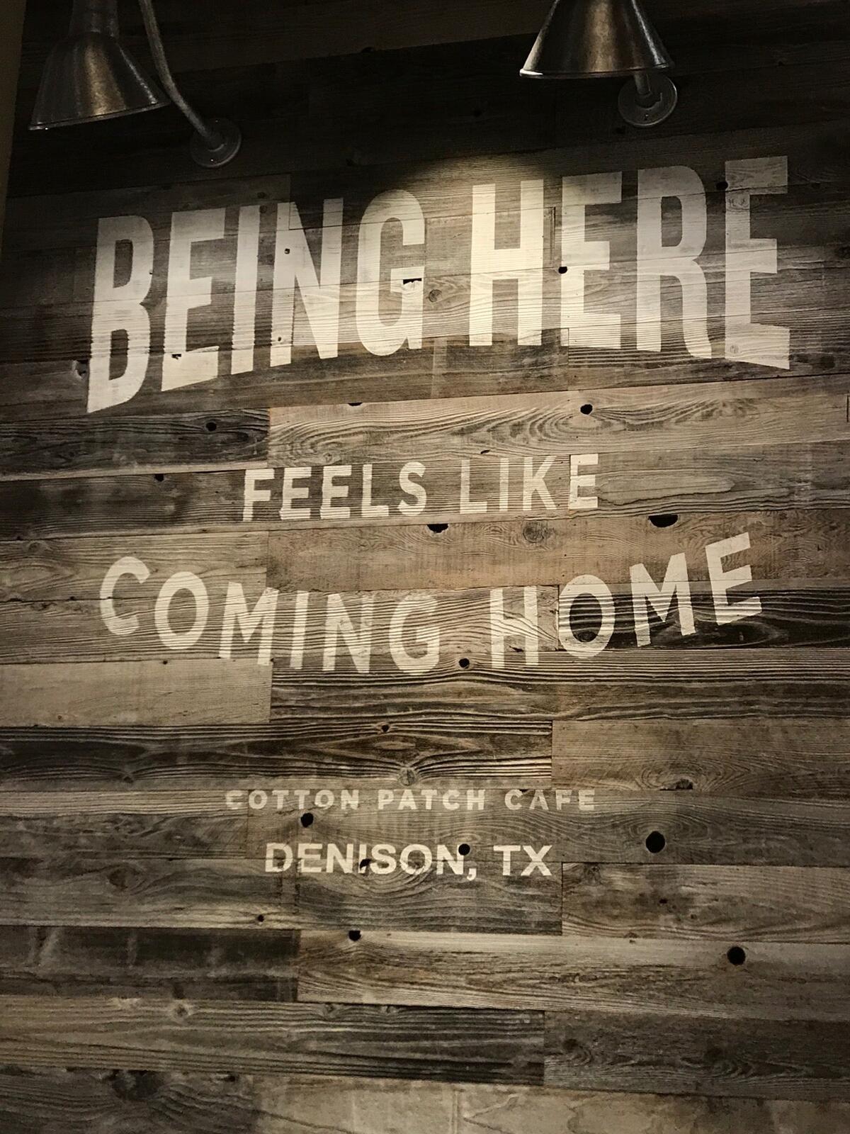 Photo credit: nextdoor