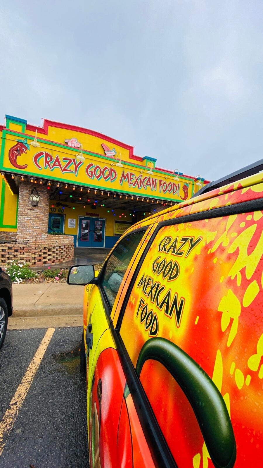 Photo credit: nextdoor
