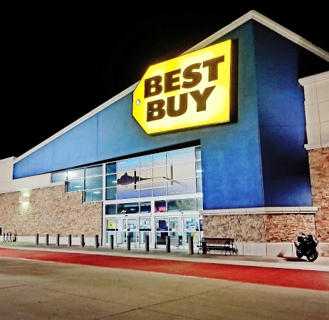 Best Buy