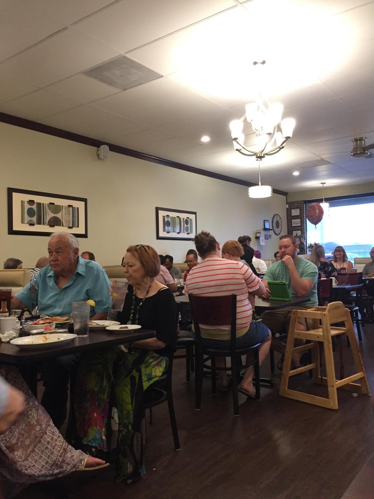 Photo credit: nextdoor