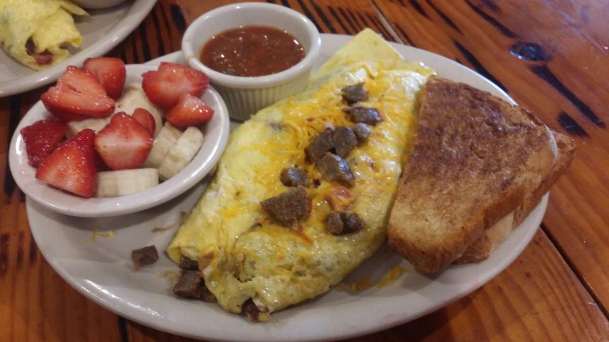 Photo credit: zomato