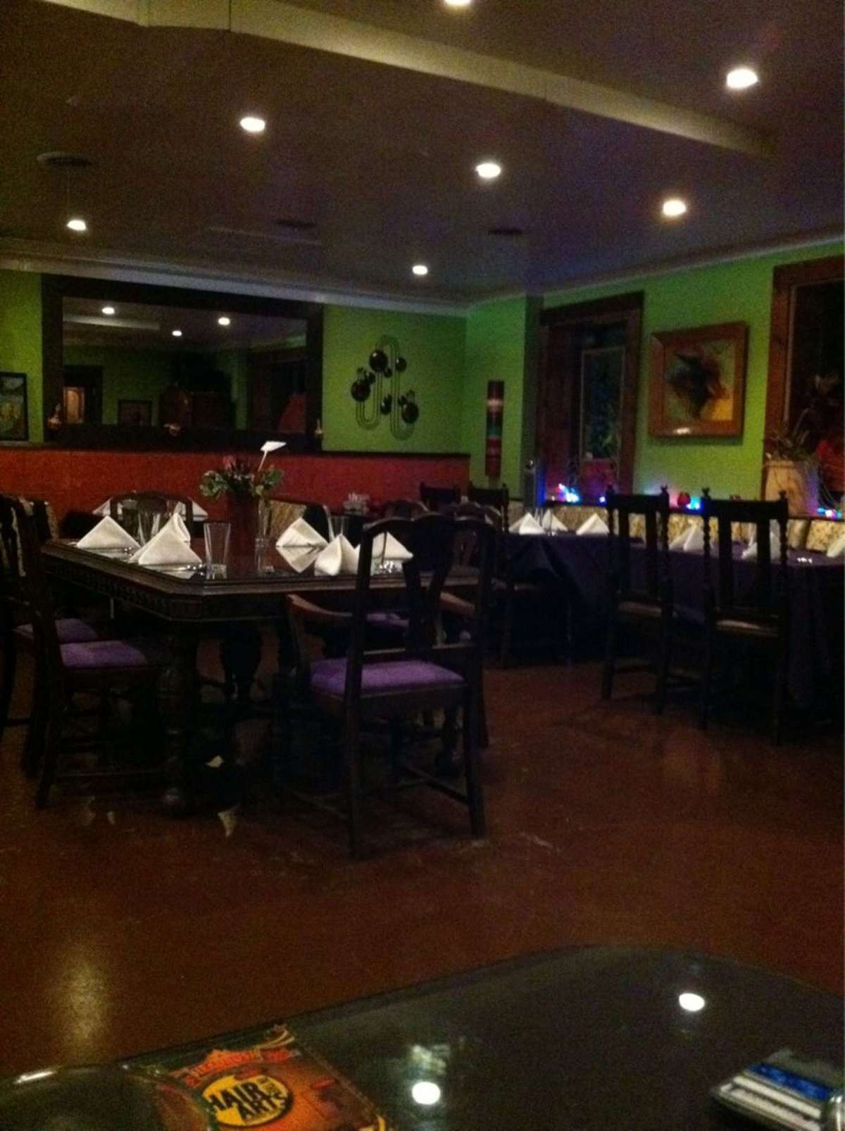 Photo credit: zomato