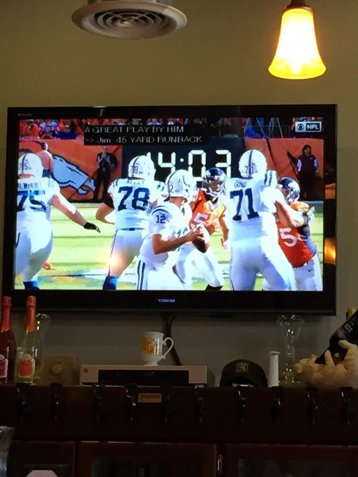 Photo credit: nextdoor