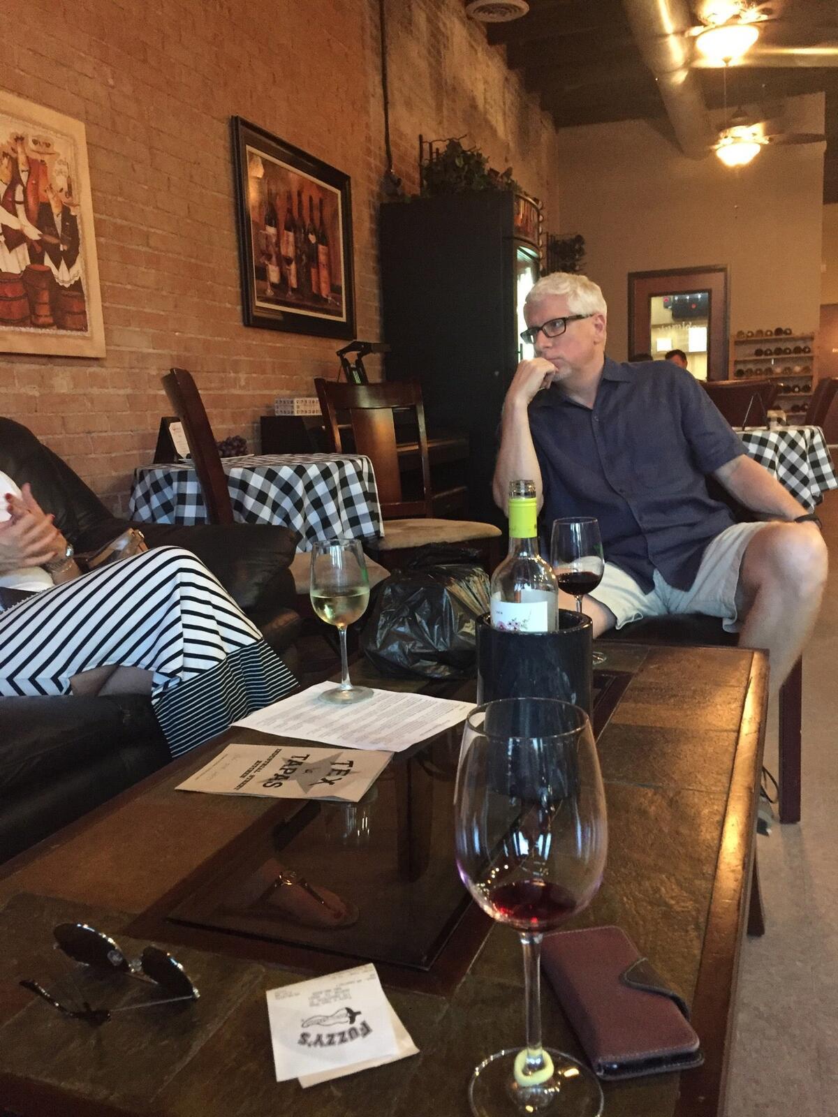 Photo credit: nextdoor