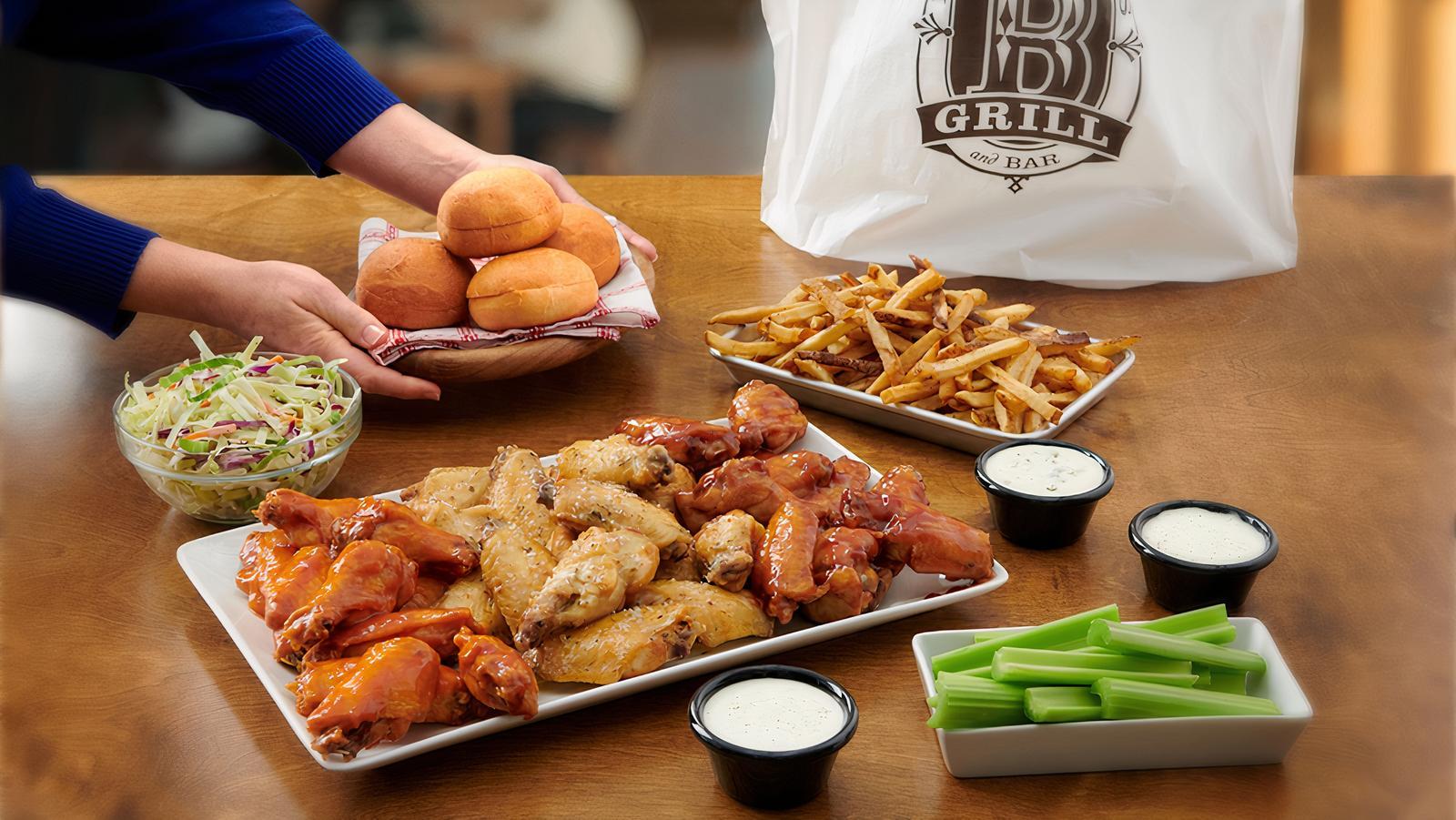 Photo credit: grubhub