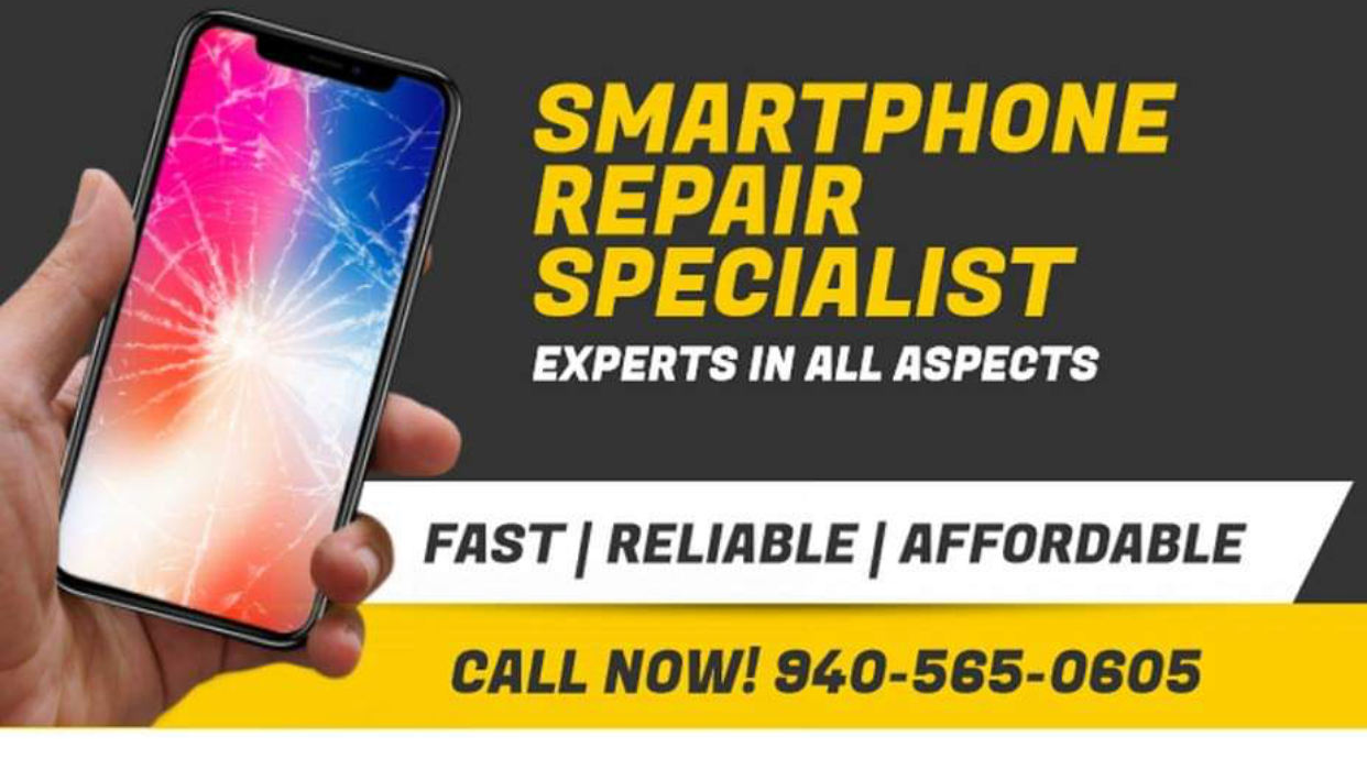 Tech Savvy Phone Repair