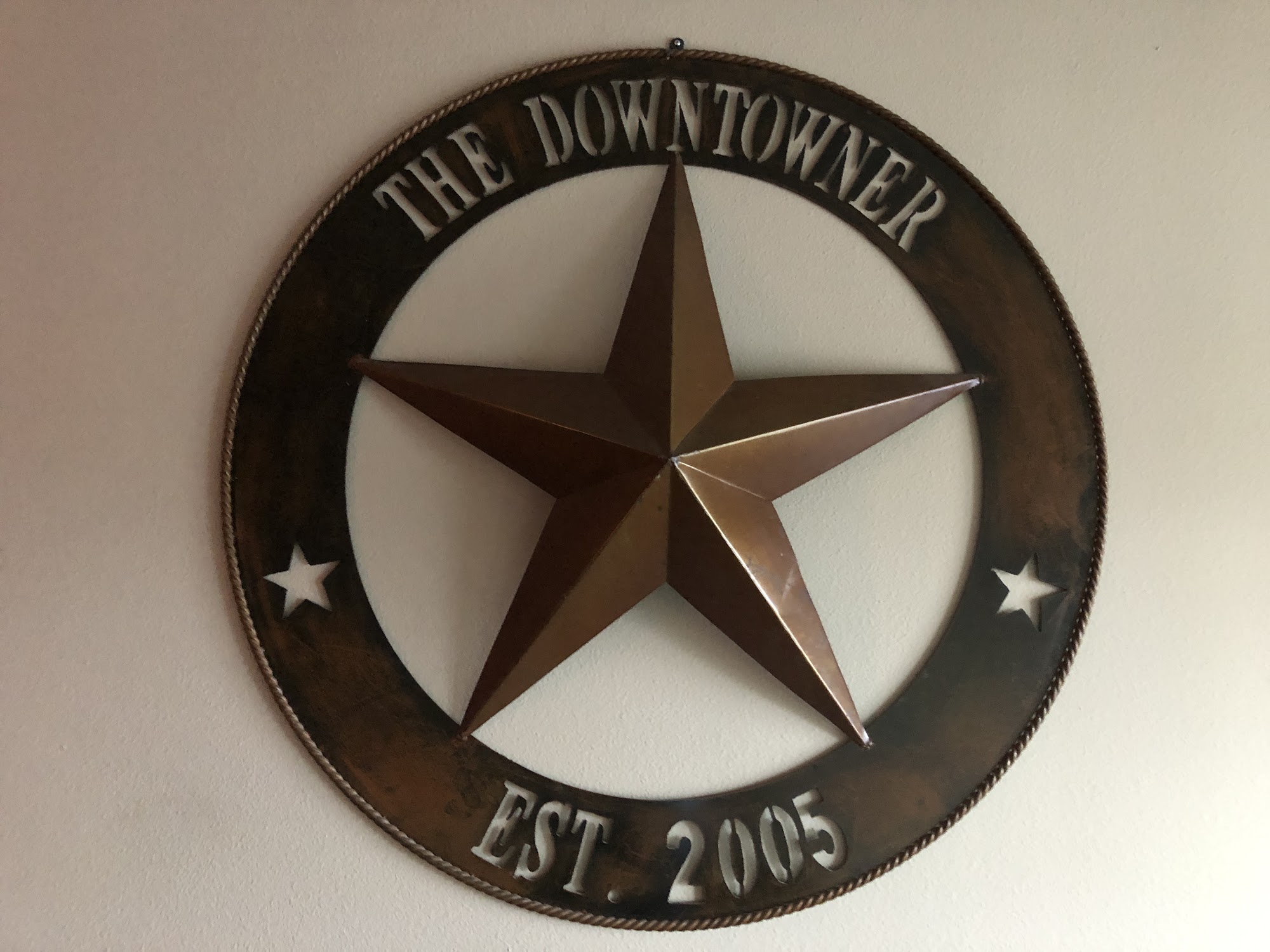 The Downtowner Suites
