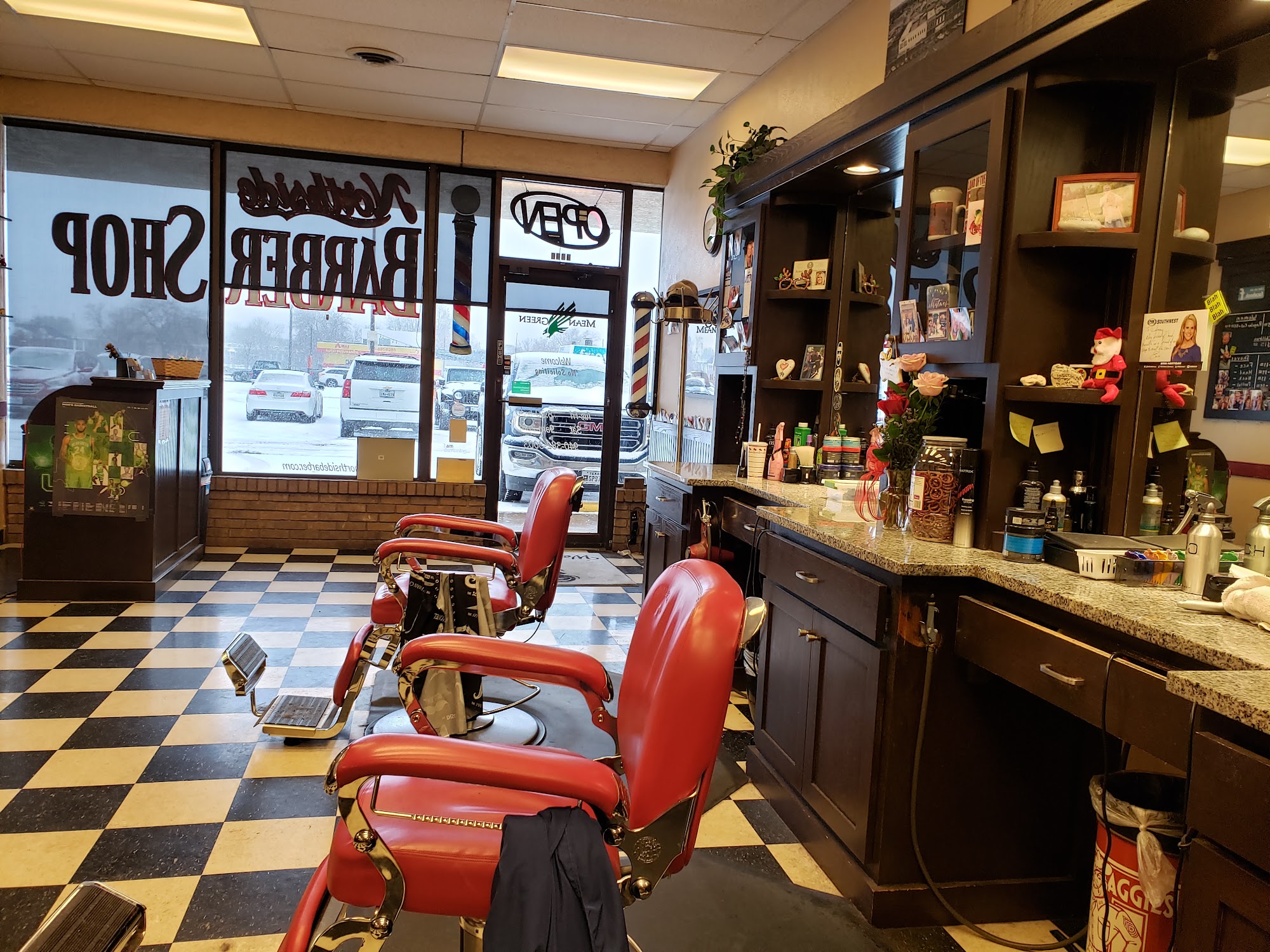 Northside Barber Shop