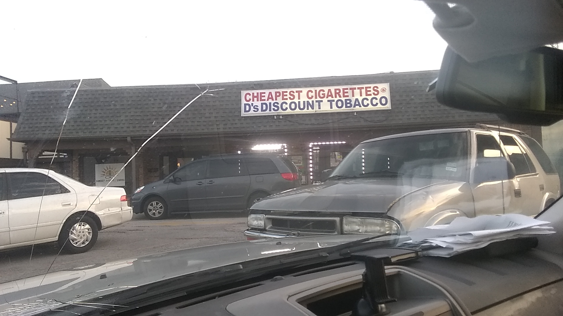 D's Discount Tobacco