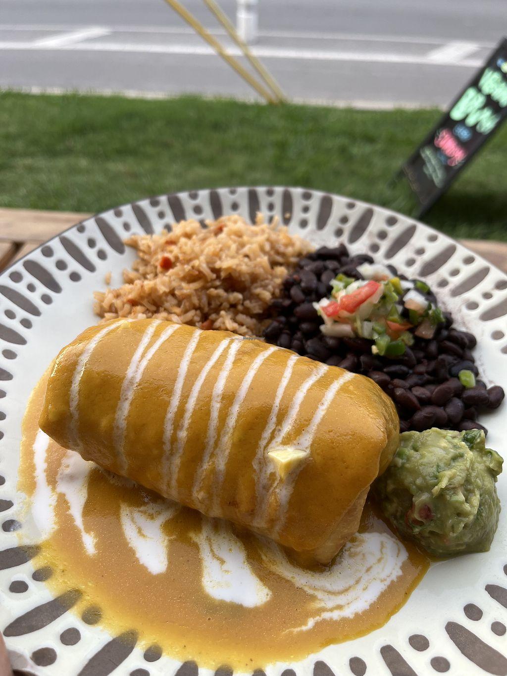 Photo credit: happycow