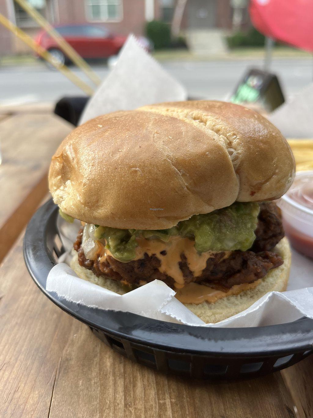 Photo credit: happycow