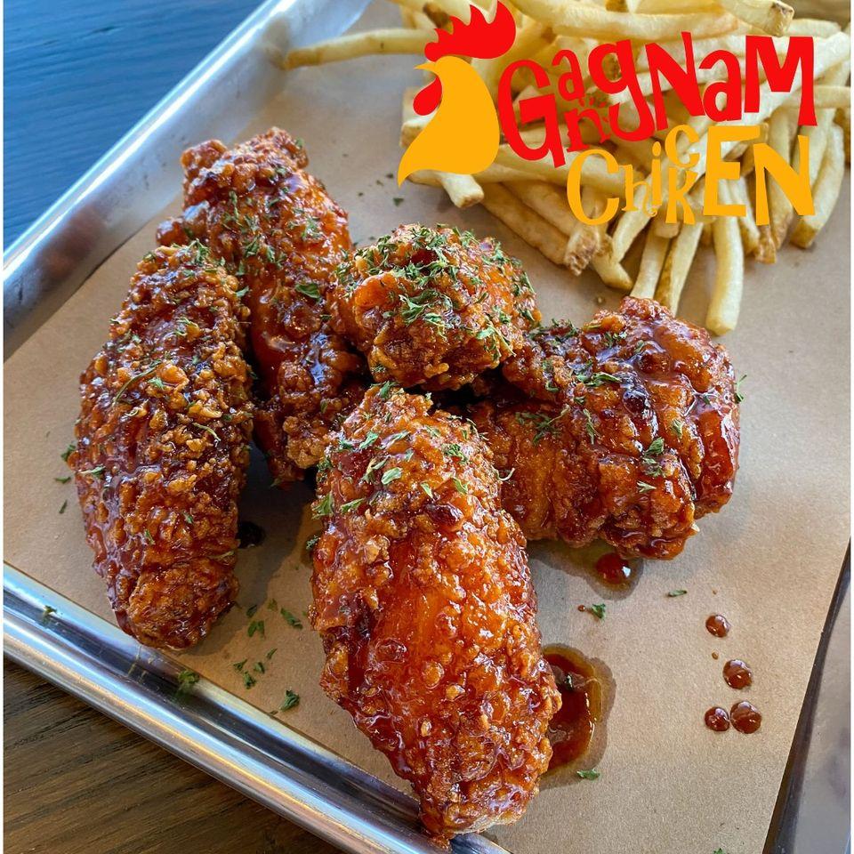 Photo credit: grubhub