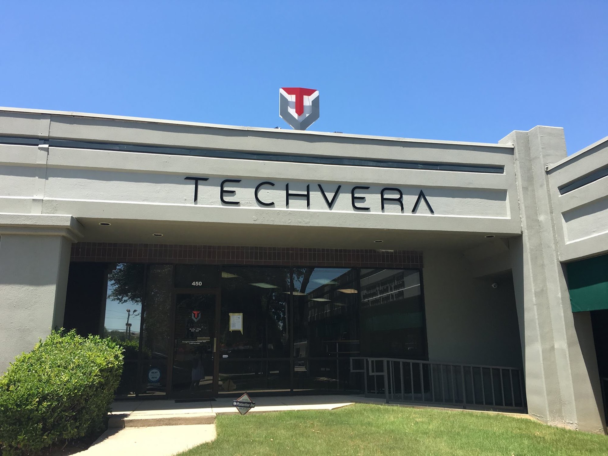 Techvera, an Electric company