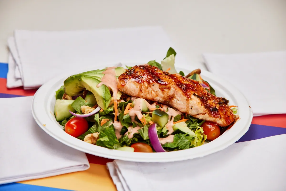 Photo credit: grubhub
