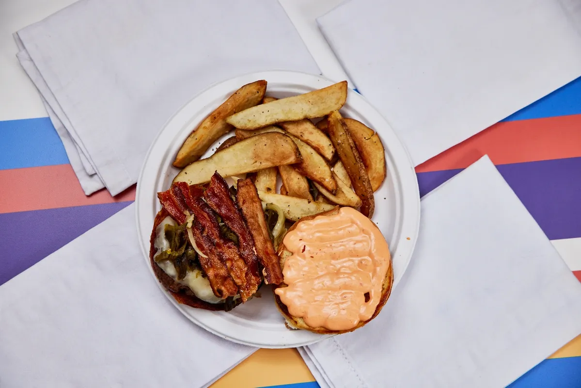 Photo credit: grubhub