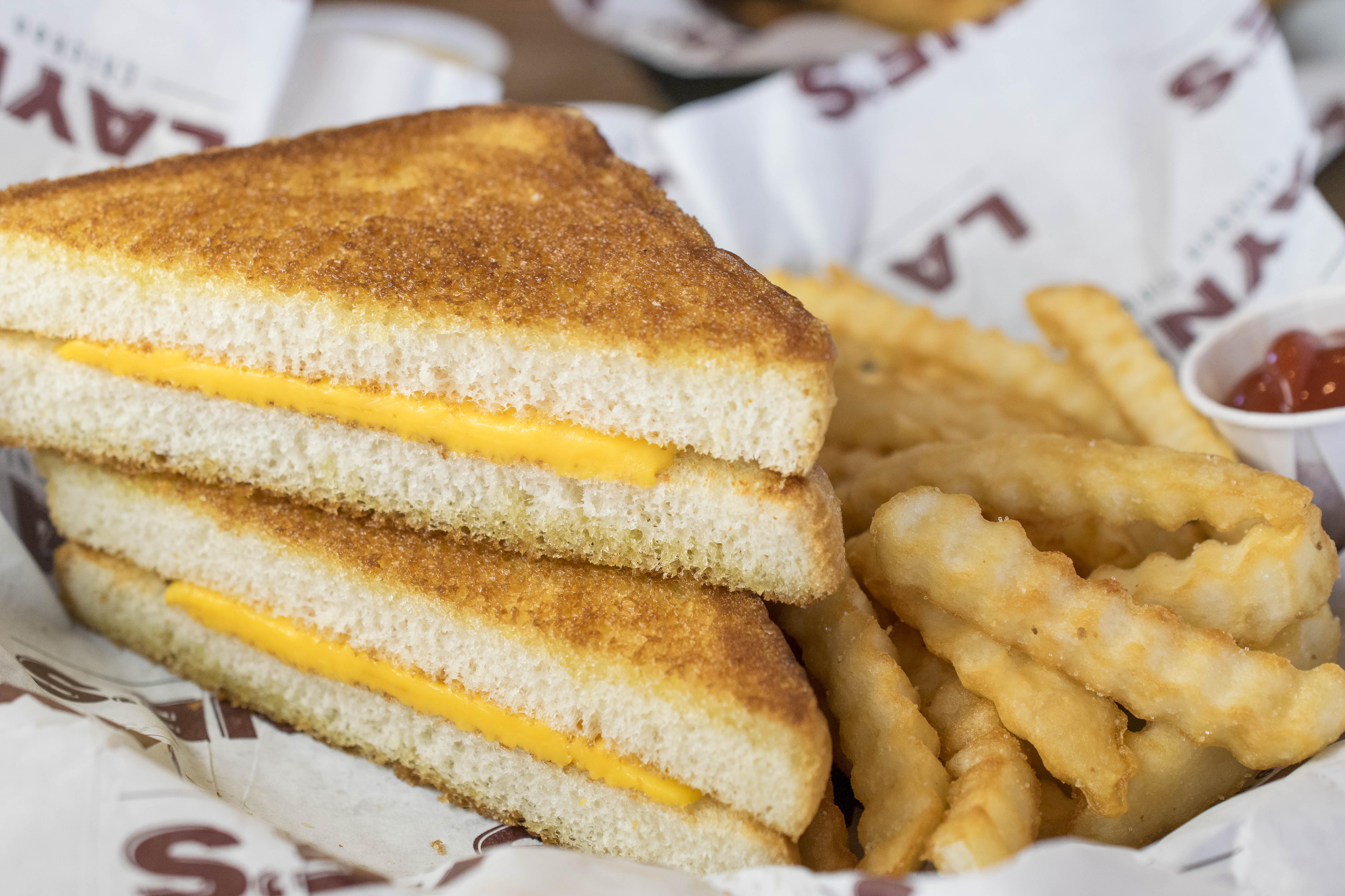 Photo credit: grubhub