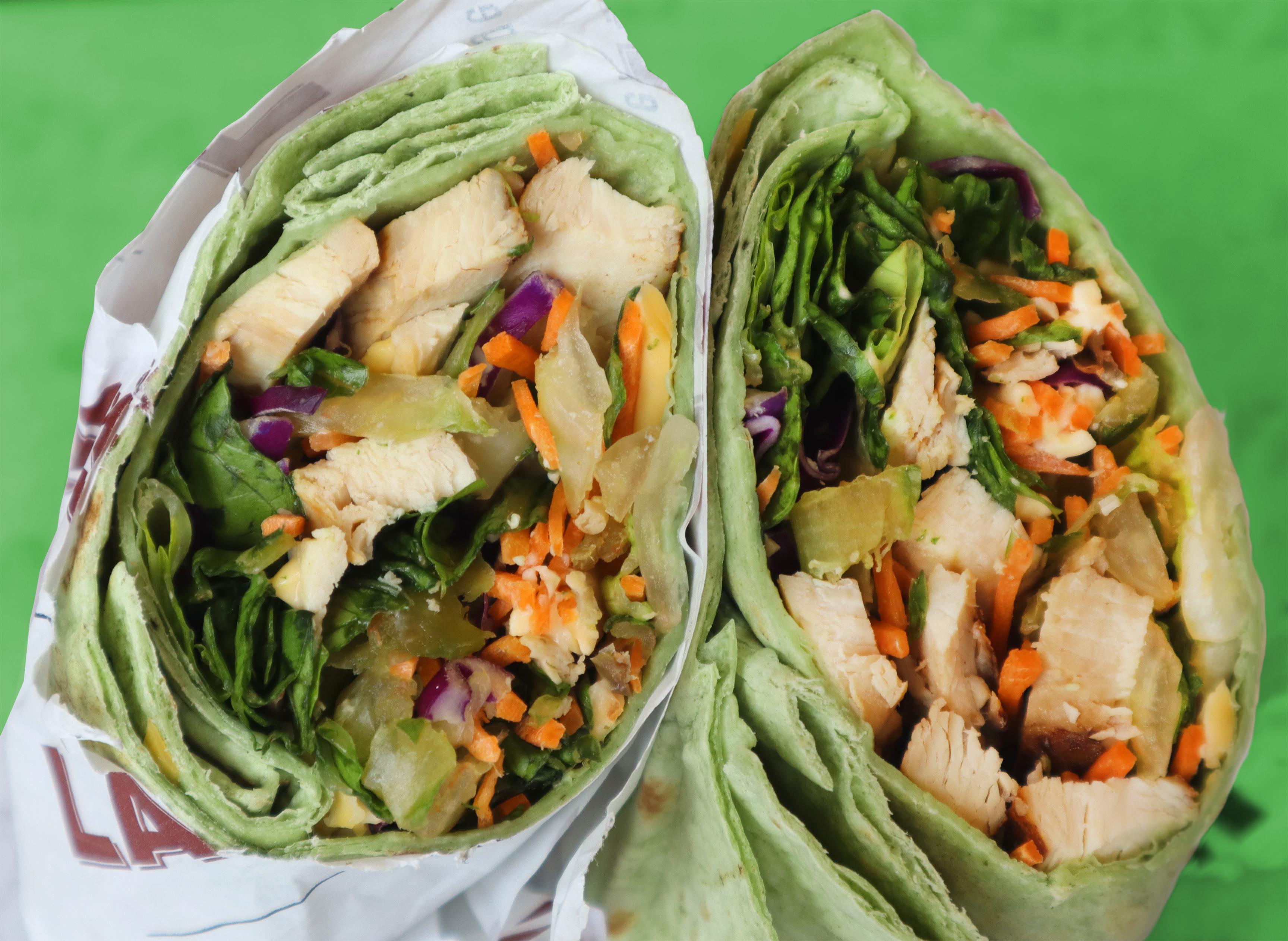 Photo credit: grubhub