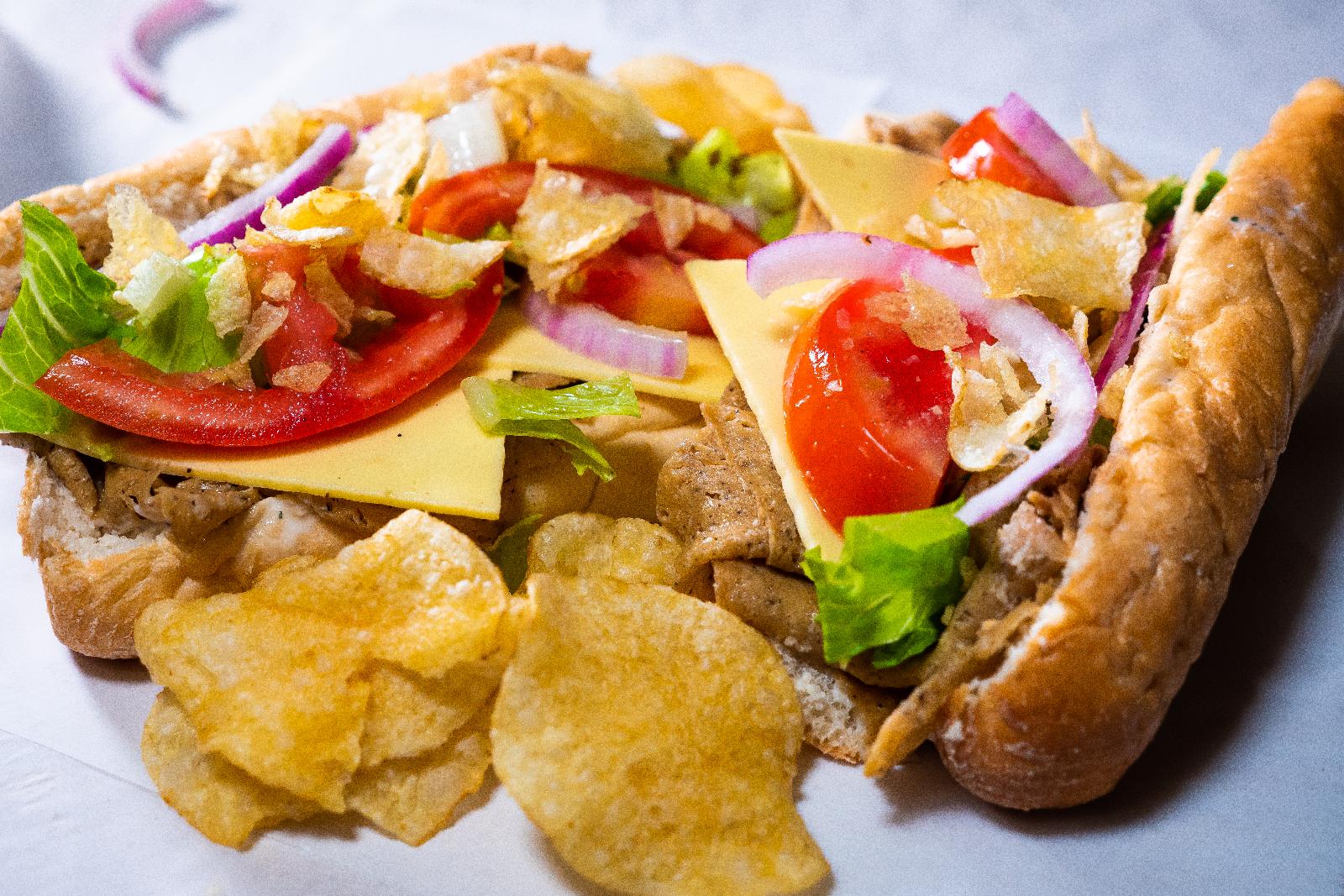 Photo credit: grubhub