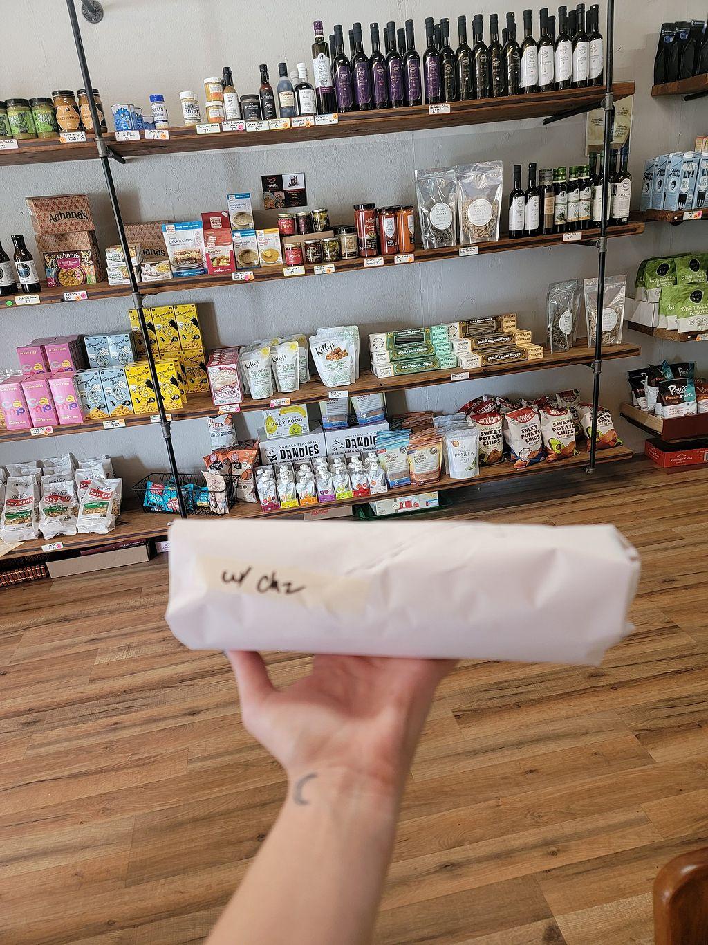 Photo credit: happycow