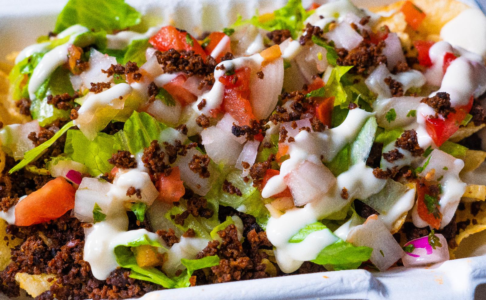 Photo credit: grubhub