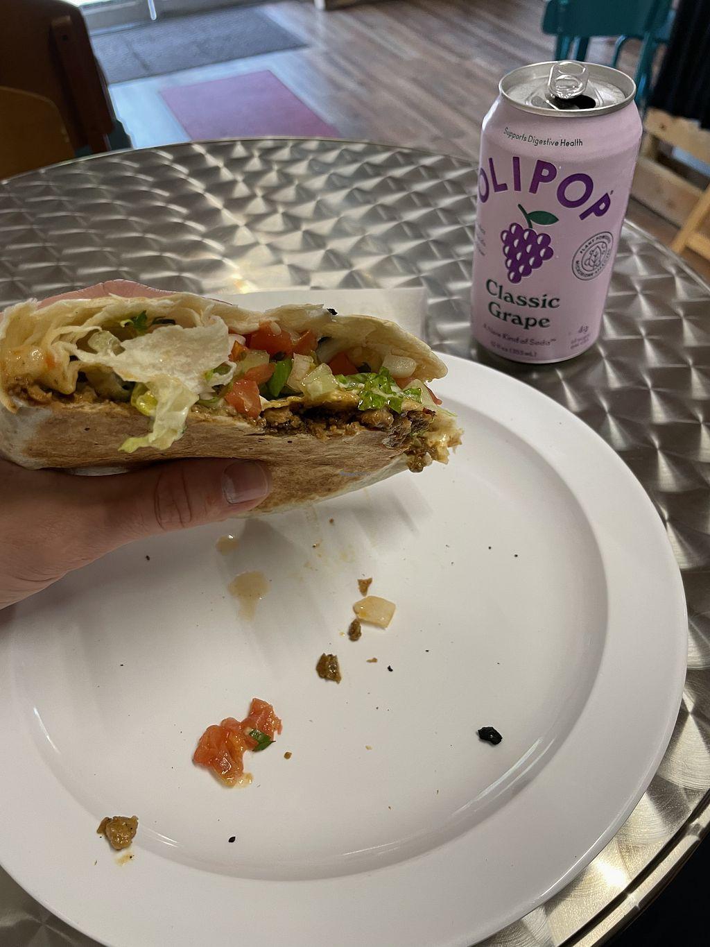 Photo credit: happycow