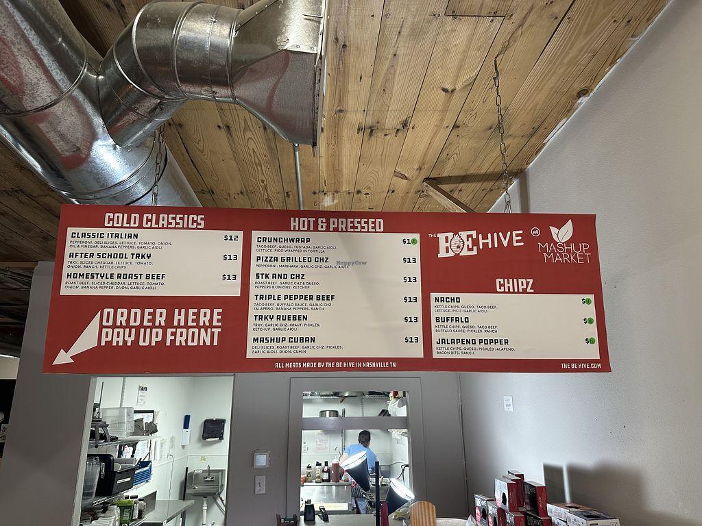 Photo credit: happycow