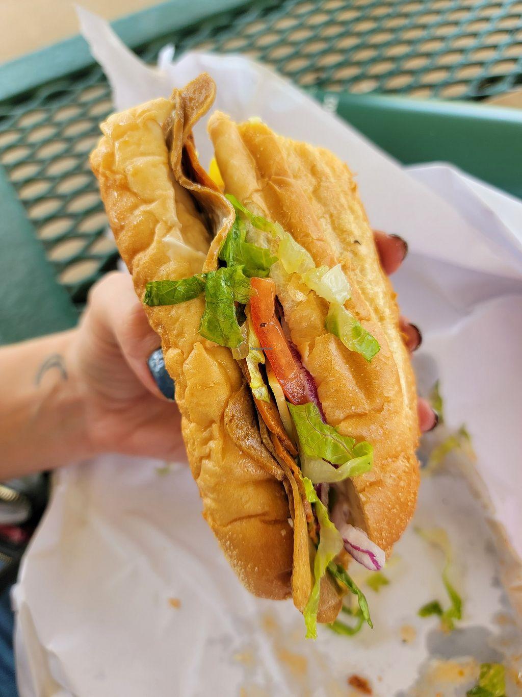 Photo credit: happycow