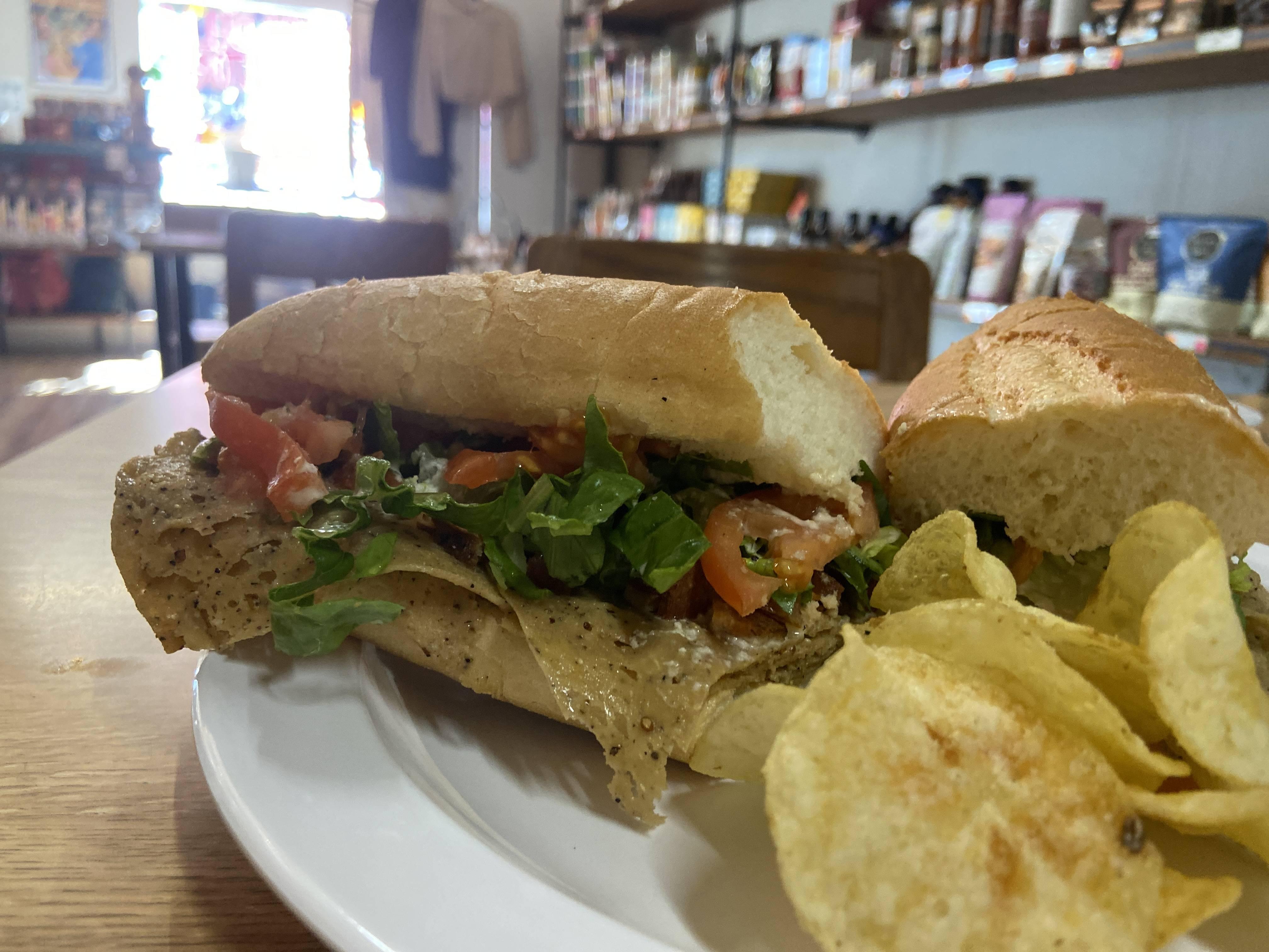 Photo credit: ubereats