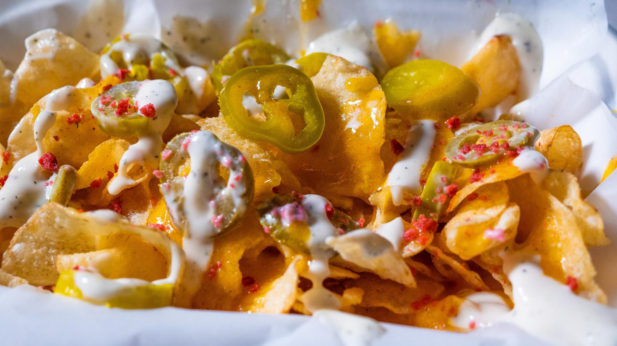 Photo credit: grubhub