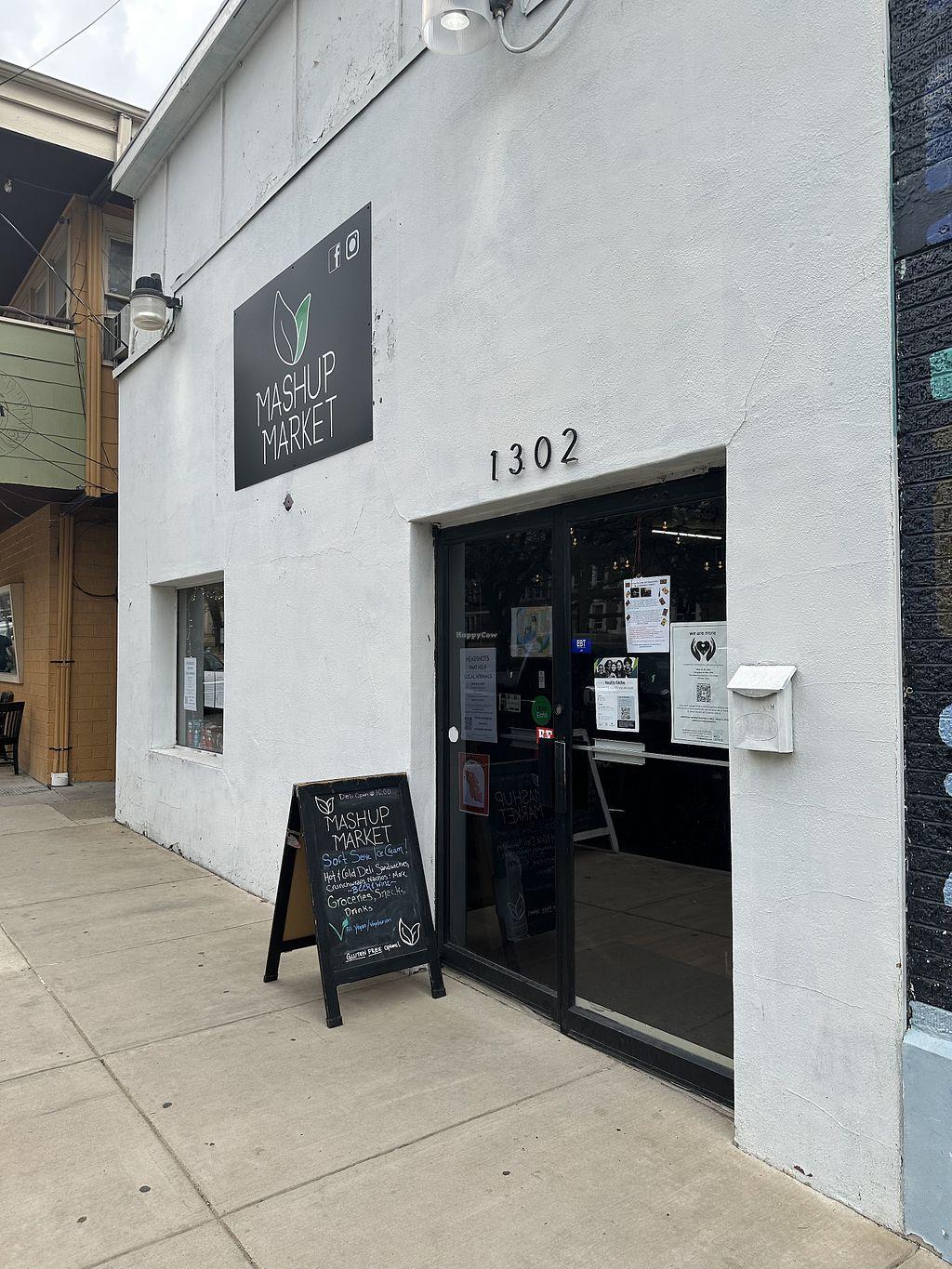 Photo credit: happycow