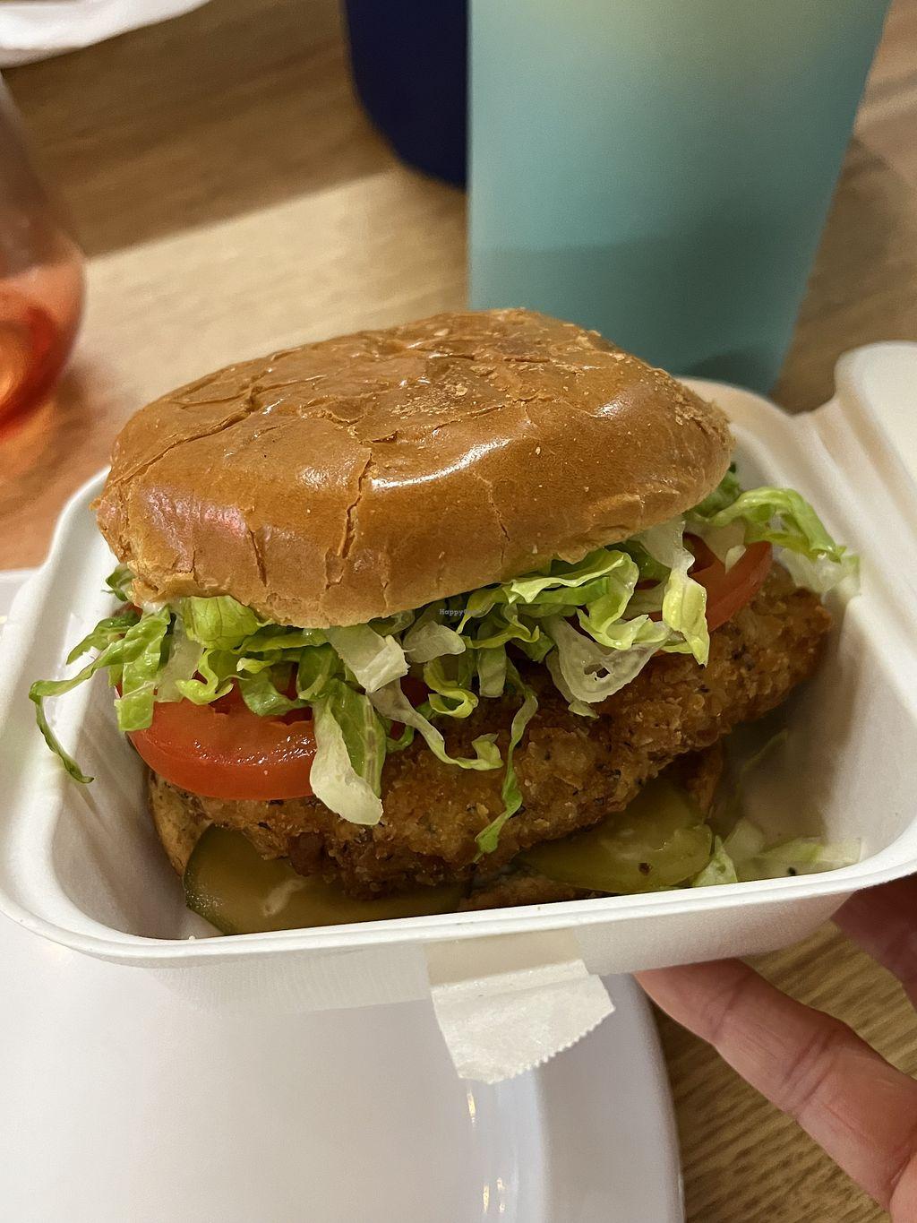 Photo credit: happycow