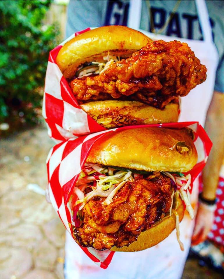 Photo credit: grubhub