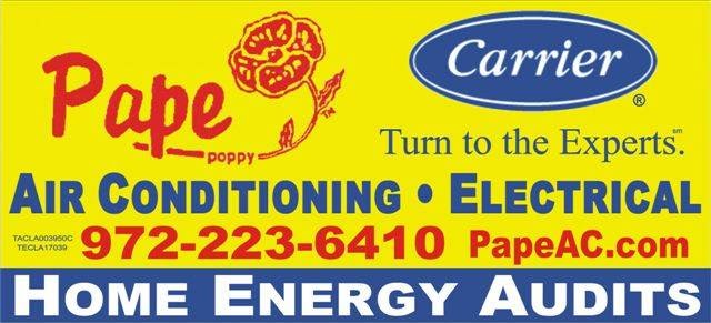 Pape Air Conditioning & Heating