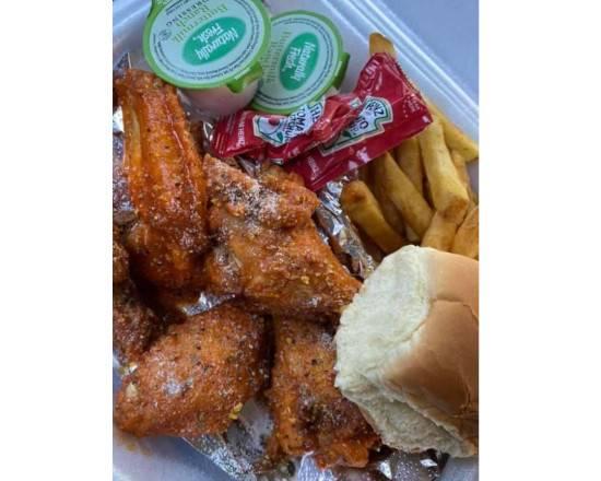 Photo credit: ubereats