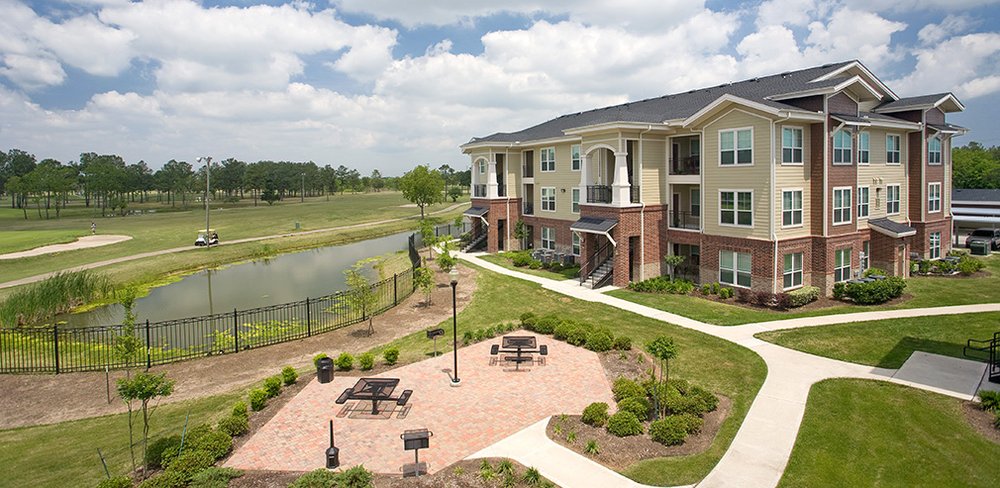 Beacon Lakes Apartments