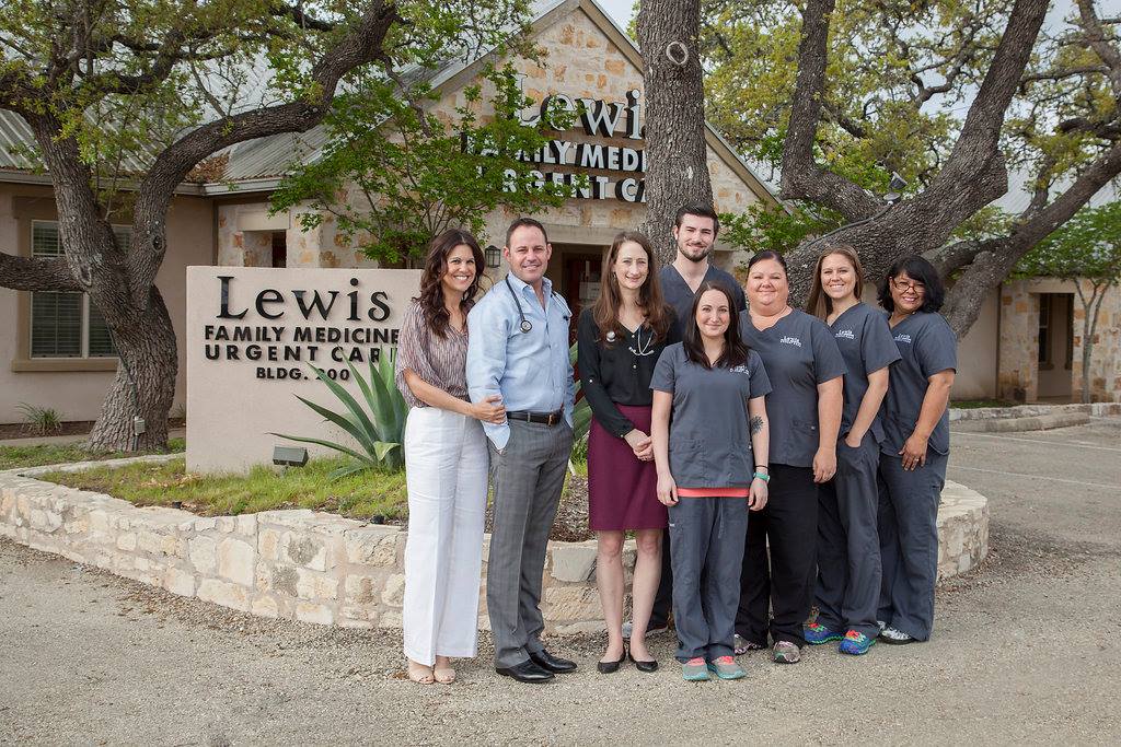Lewis Family Medicine and Urgent Care