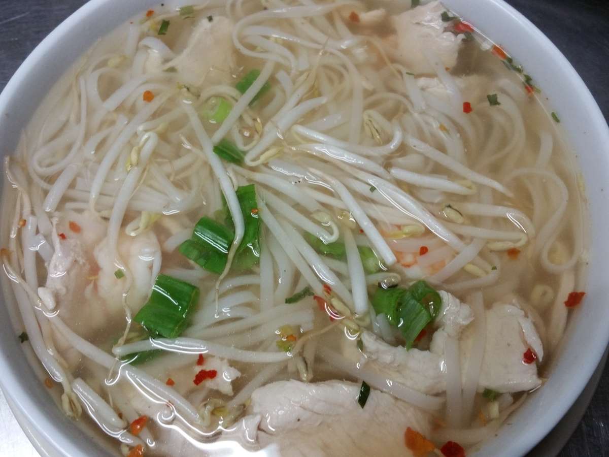 Photo credit: zomato
