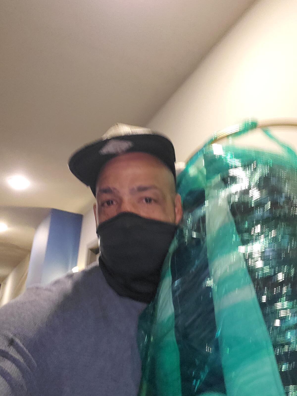 Photo credit: nextdoor