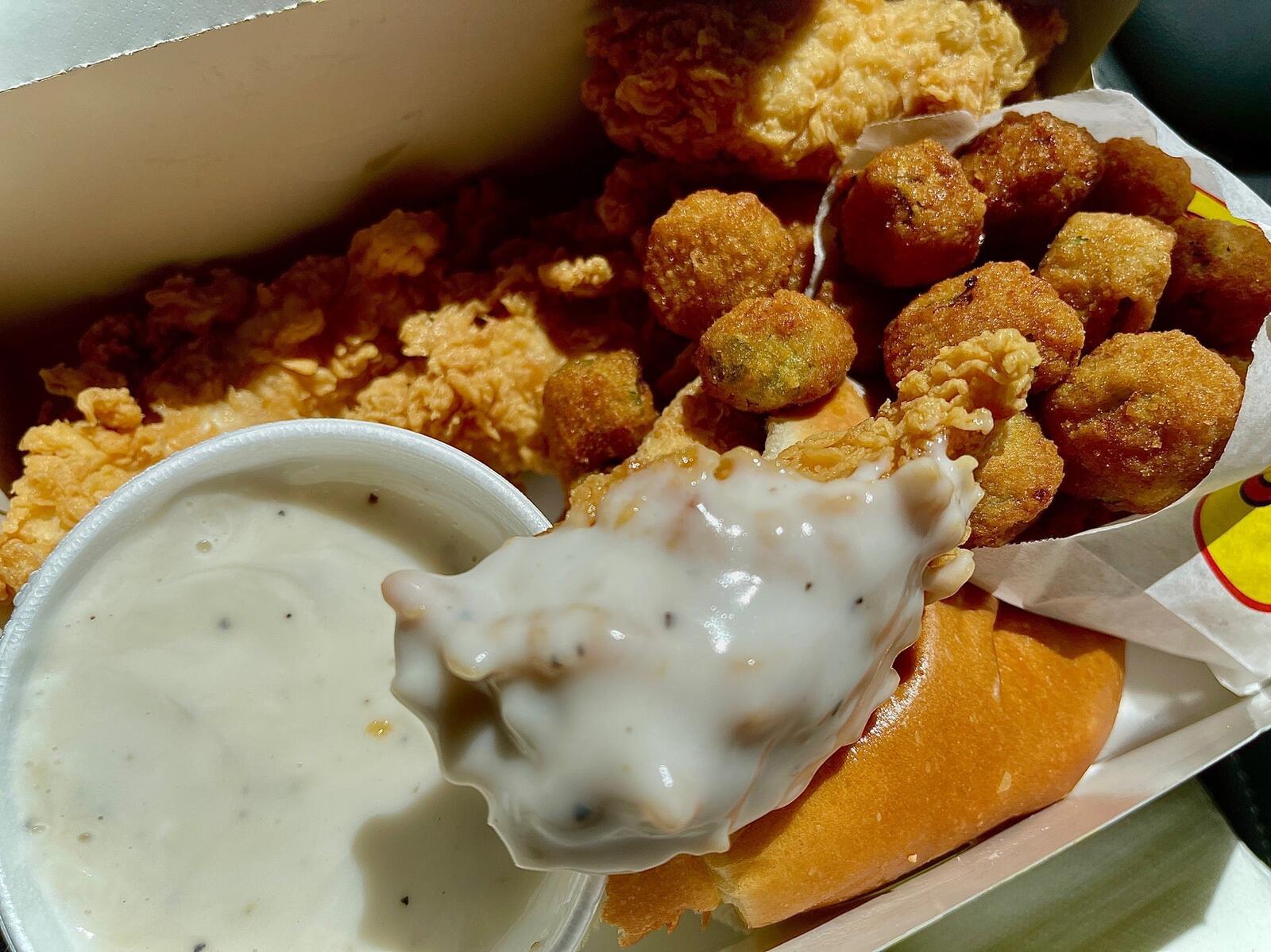 Photo credit: nextdoor