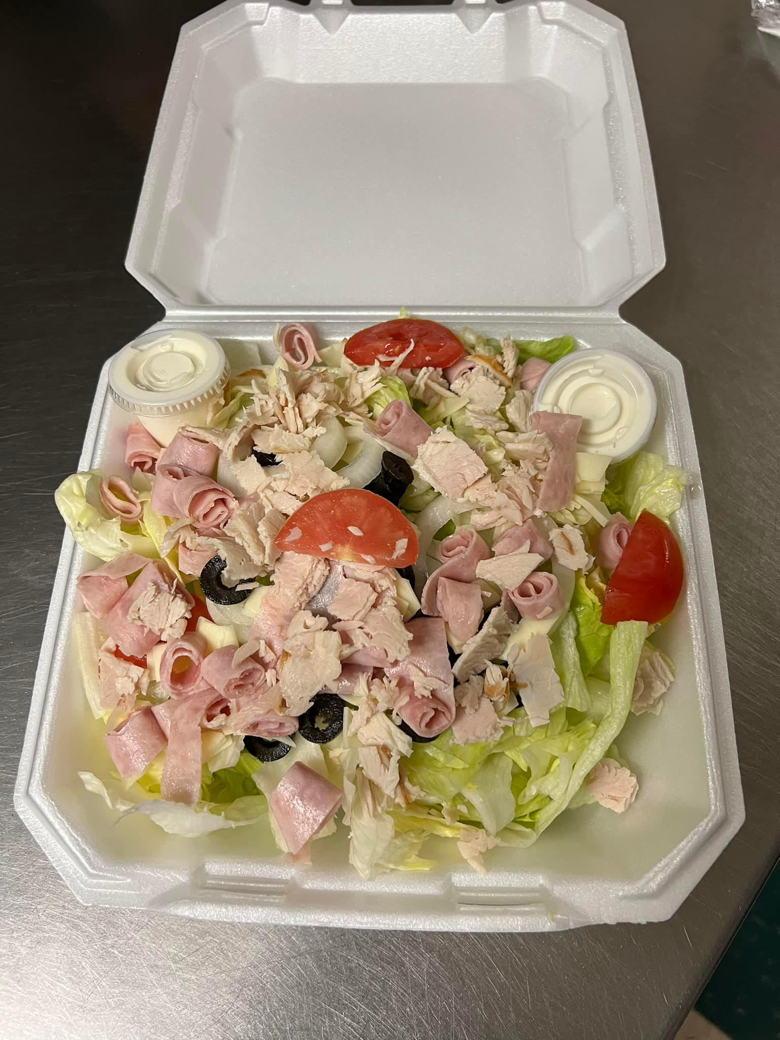 Photo credit: grubhub