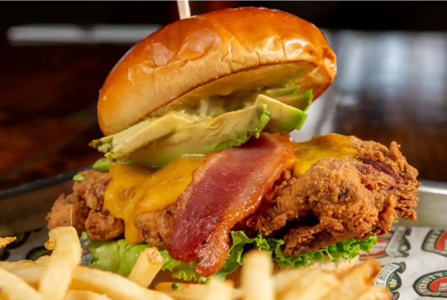 Photo credit: grubhub