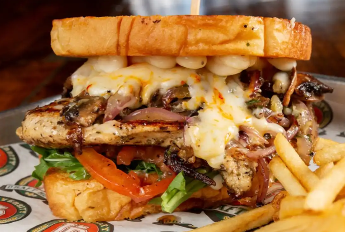 Photo credit: grubhub