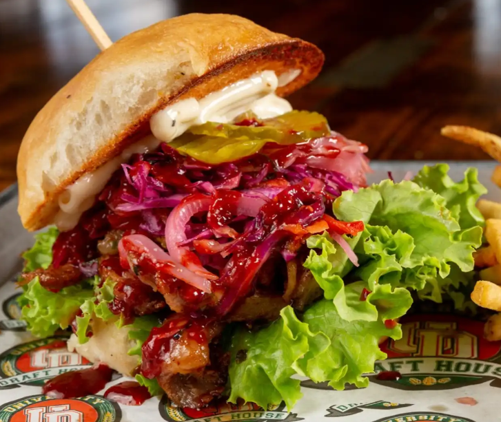 Photo credit: grubhub